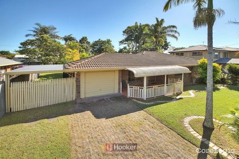 Property photo of 40 Whitcomb Street Hillcrest QLD 4118