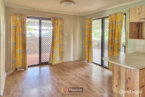 Property photo of 40 Whitcomb Street Hillcrest QLD 4118