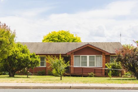 28 Madigan St, Hackett, ACT 2602