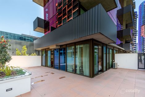 608/381 Docklands Dr, Docklands, VIC 3008
