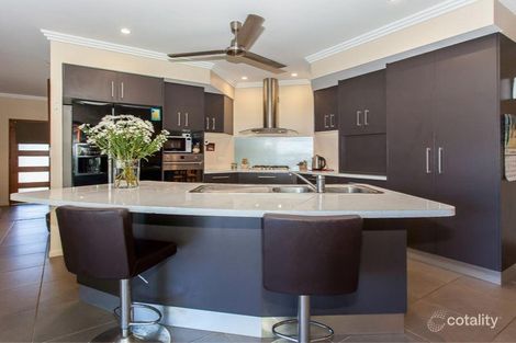 Property photo of 28 Goodsell Drive Bentley Park QLD 4869