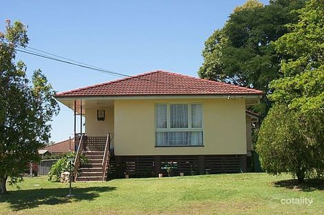 14 Neilson Cres, Riverview, QLD 4303