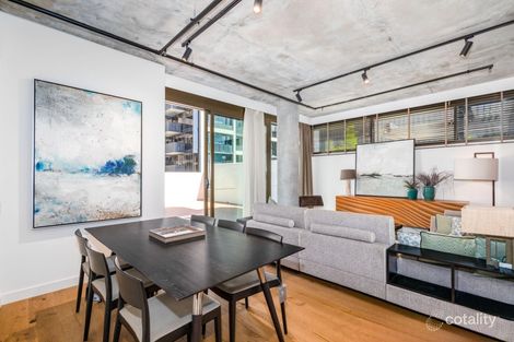 Property photo of 608/381 Docklands Drive Docklands VIC 3008