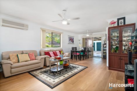 Property photo of 10 Benjamin Drive Wallsend NSW 2287
