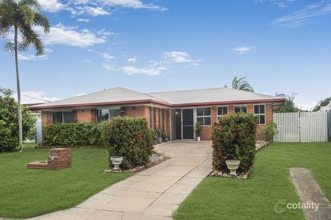 Property photo of 14 Tamarind Street Kirwan QLD 4817