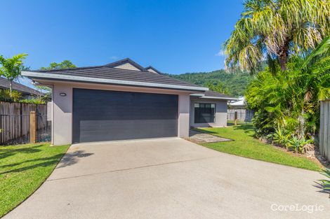 Property photo of 13 Bushlark Place Smithfield QLD 4878