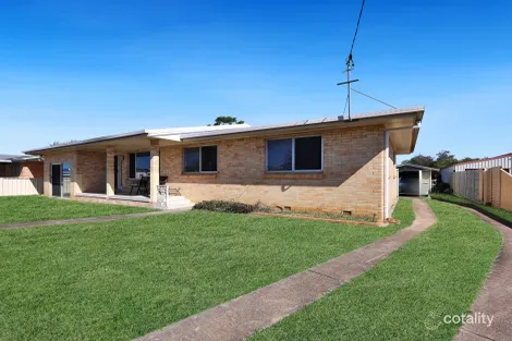 5 Novakoski St, Kepnock, QLD 4670