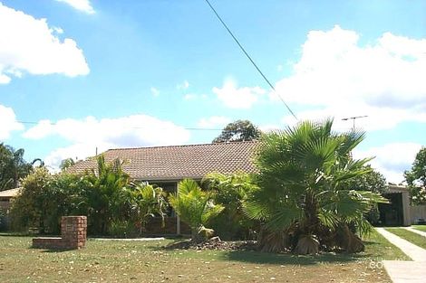Property photo of 29 Cramer Boulevard Mount Warren Park QLD 4207