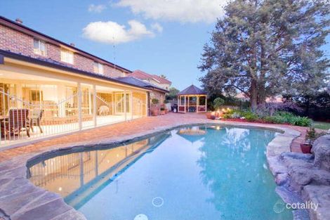 Property photo of 5 Tamar Court Glenhaven NSW 2156