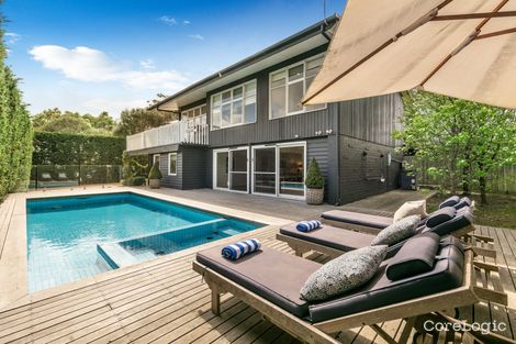 Property photo of 3717 Point Nepean Road Portsea VIC 3944