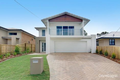51 Forrest St, Everton Park, QLD 4053