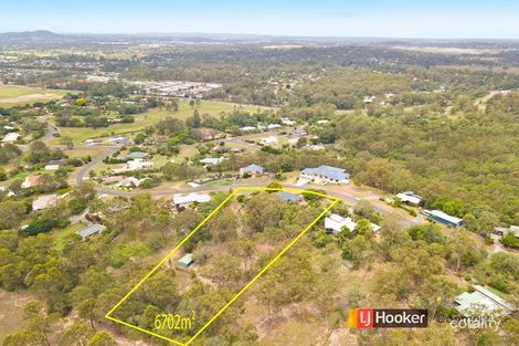 Property photo of 27 Leah Drive Belivah QLD 4207