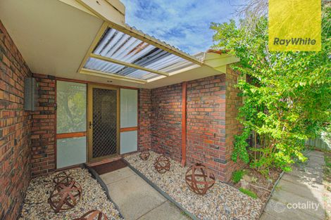 Property photo of 13 Natham Square Swan View WA 6056