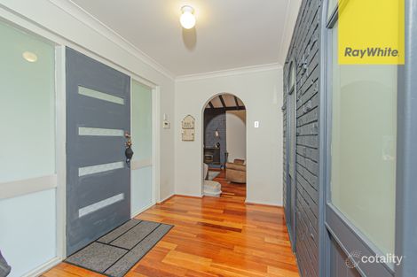 Property photo of 13 Natham Square Swan View WA 6056
