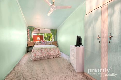 Property photo of 29 Wattle Street Enoggera QLD 4051