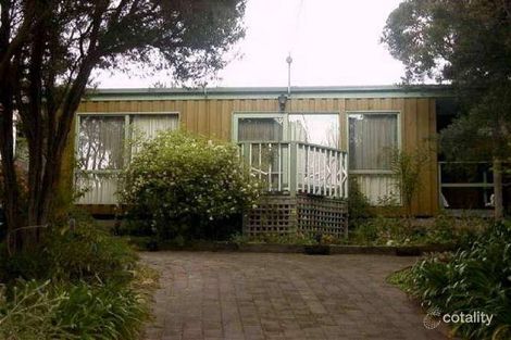Property photo of 12 Lloyd Street Rye VIC 3941