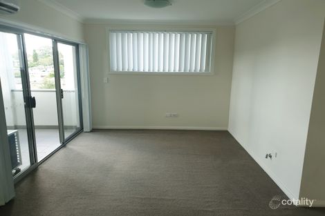 Property photo of 53/50 Warby Street Campbelltown NSW 2560