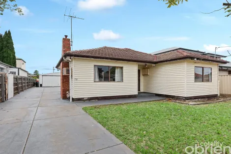 12 Gresford St, Sunshine North, VIC 3020