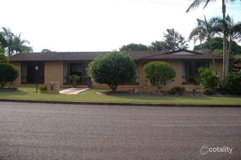 4 Neptune St, Maryborough, QLD 4650