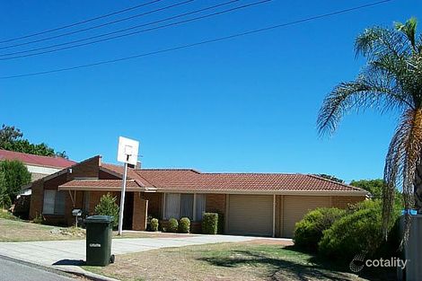 6 Breen Pl, Bateman, WA 6150