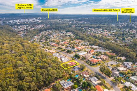 Property photo of 40 Redruth Road Alexandra Hills QLD 4161