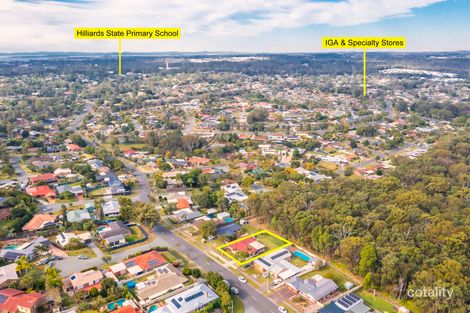 Property photo of 40 Redruth Road Alexandra Hills QLD 4161