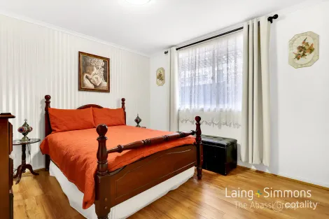 Property photo of 57 Wiseman Circuit Ropes Crossing NSW 2760