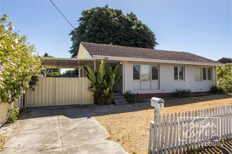 Property photo of 6 Rhyl Place Langford WA 6147