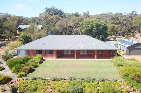 Property photo of 234 Sheoak Drive Yallingup WA 6282