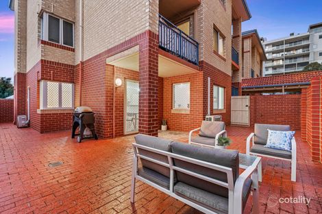 Property photo of 8/55 Wellington Street East Perth WA 6004