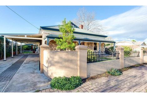 Property photo of 43 Winchester Street St Peters SA 5069