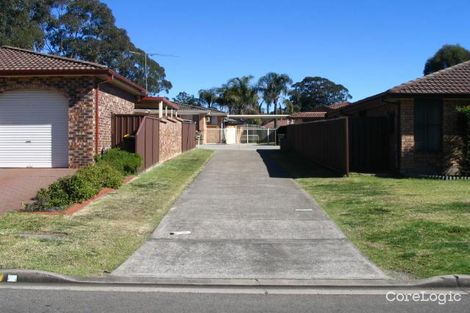 Property photo of 21 Francis Greenway Avenue St Clair NSW 2759