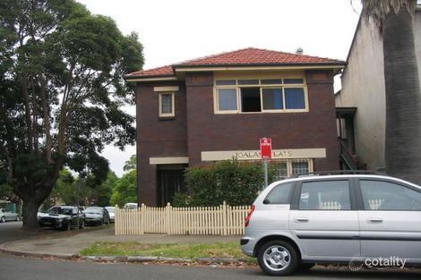 Property photo of 31 Chandos Street Ashfield NSW 2131