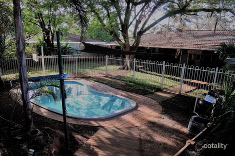 Property photo of 618 Boolee Street Tom Price WA 6751