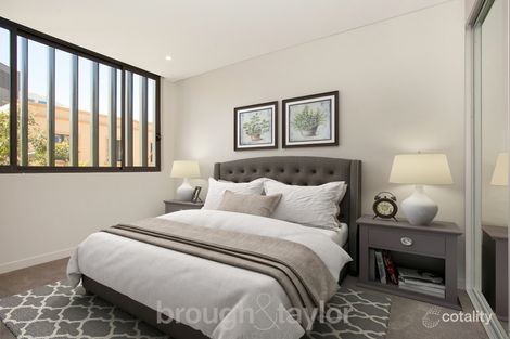 Property photo of 204/15-17 Hercules Street Ashfield NSW 2131