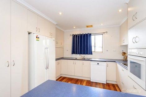 Property photo of 5 Rosewood Court Kin Kora QLD 4680