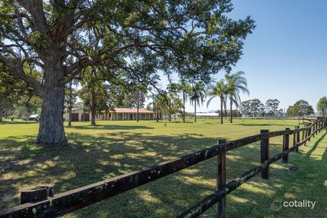 Property photo of 255 Lower Kangaroo Creek Road Coutts Crossing NSW 2460