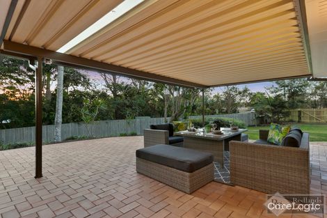 Property photo of 14 Kaloma Court Alexandra Hills QLD 4161