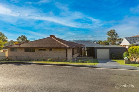 Property photo of 2 Hay Street Gloucester NSW 2422