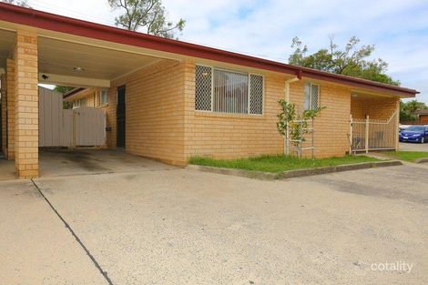 Property photo of 3/24 Atchison Road Macquarie Fields NSW 2564