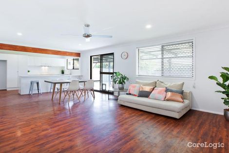 Property photo of 38 Lambros Drive Benowa QLD 4217