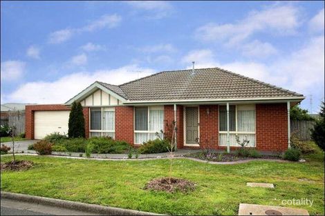12 Corr Pl, Lovely Banks, VIC 3213