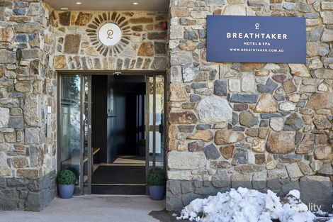 Property photo of 401/8 Breathtaker Road Mount Buller VIC 3723