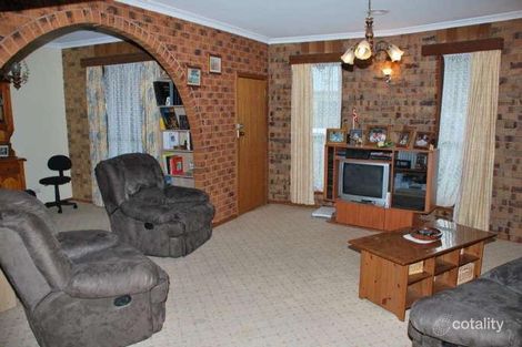 Property photo of 42 Daldy Crescent Shepparton VIC 3630