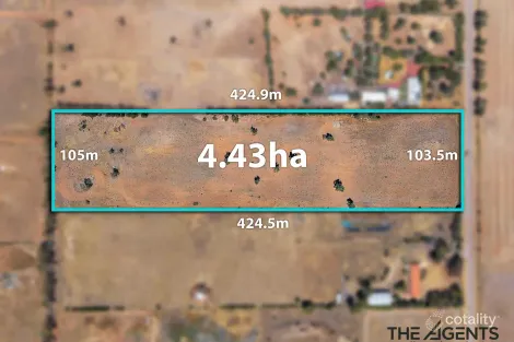 480 Sewells Rd, Mount Cottrell, VIC 3024