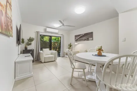 10/457 Severin St, Manunda, QLD 4870