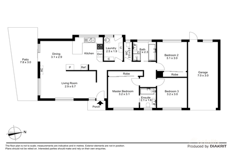 60b Parkside Ave, Keilor East, VIC 3033