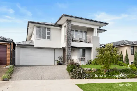 16 Ridgewell Cres, Officer, VIC 3809