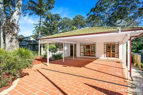 Property photo of 21 Bishop Avenue West Pennant Hills NSW 2125