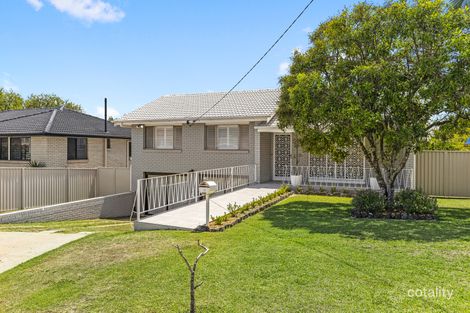 31 Mcadam St, Everton Park, QLD 4053